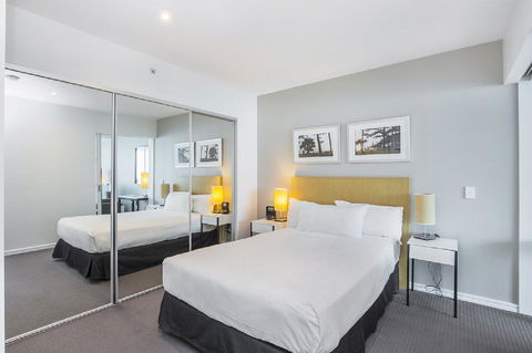Gold Coast Private Apartments - H Residences, Surfers Paradise - Accommodation Brisbane 25