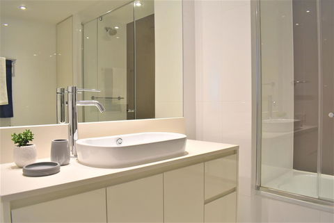 Gold Coast Private Apartments - H Residences, Surfers Paradise - Accommodation Brisbane 13