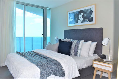 Gold Coast Private Apartments - H Residences, Surfers Paradise - Accommodation Brisbane 5