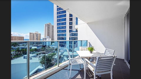 Gold Coast Private Apartments - H Residences, Surfers Paradise - Accommodation Brisbane 35