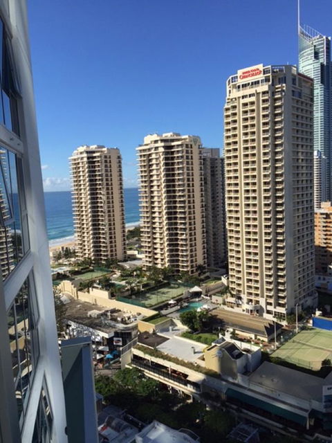 Gold Coast Private Apartments - H Residences, Surfers Paradise - Accommodation Brisbane 40