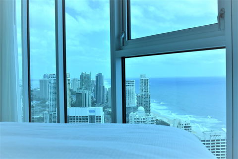 Gold Coast Private Apartments - H Residences, Surfers Paradise - Accommodation Brisbane 15