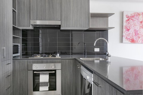 Direct Collective - Pavilion And Governor On Brookes - Accommodation Brisbane 12
