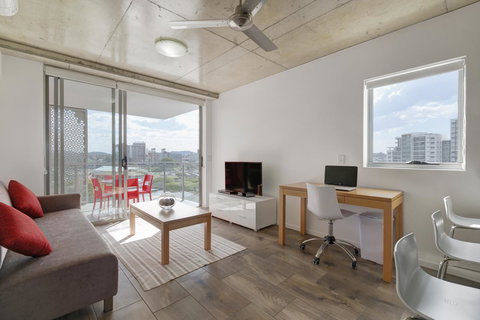 Direct Collective - Pavilion And Governor On Brookes - Accommodation Brisbane 13