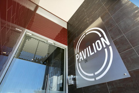 Direct Collective - Pavilion And Governor On Brookes - Accommodation Brisbane 17