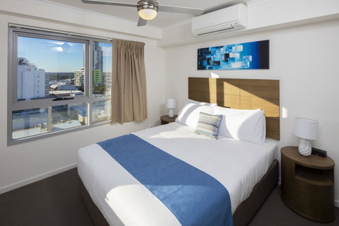 Direct Collective - Pavilion And Governor On Brookes - Accommodation Brisbane 20