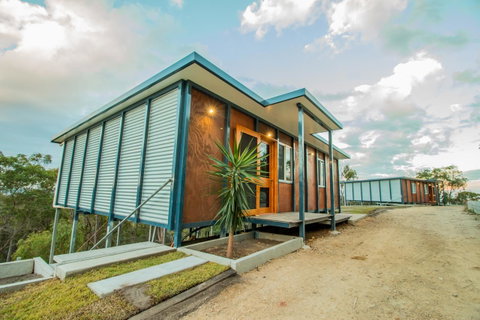 The Summit 1770 - Accommodation Brisbane 13