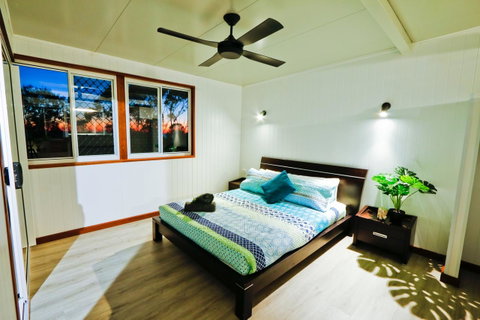 The Summit 1770 - Accommodation Brisbane 12