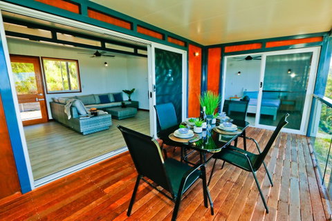 The Summit 1770 - Accommodation Brisbane 7