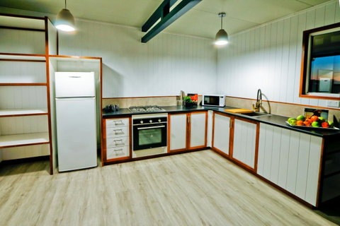 The Summit 1770 - Accommodation Brisbane 10