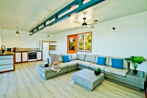 The Summit 1770 - Accommodation Brisbane 8
