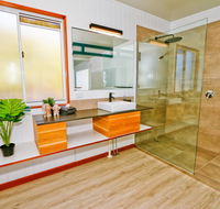 The Summit 1770 - Accommodation Brisbane
