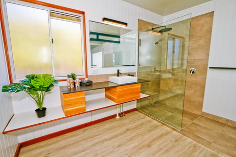 The Summit 1770 - Accommodation Brisbane 0