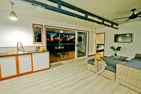 The Summit 1770 - Accommodation Brisbane 5