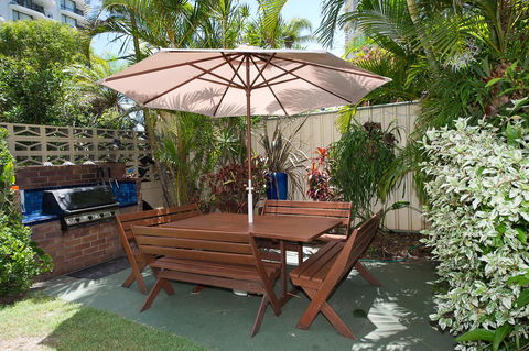 Oceania On Burleigh Beach - Accommodation Brisbane 20