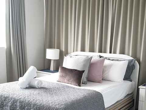 Oceania On Burleigh Beach - Accommodation Brisbane 7