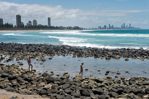 Oceania On Burleigh Beach - Accommodation Brisbane 42