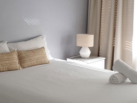 Oceania On Burleigh Beach - Accommodation Brisbane 8