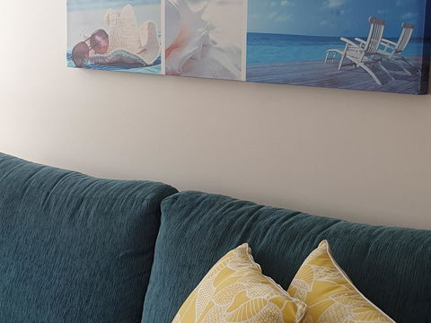 Oceania On Burleigh Beach - Accommodation Brisbane 12