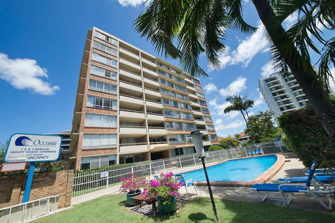 Oceania On Burleigh Beach - Accommodation Brisbane 19