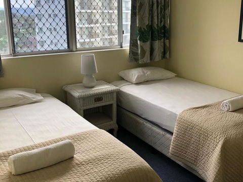 Oceania On Burleigh Beach - Accommodation Brisbane 9