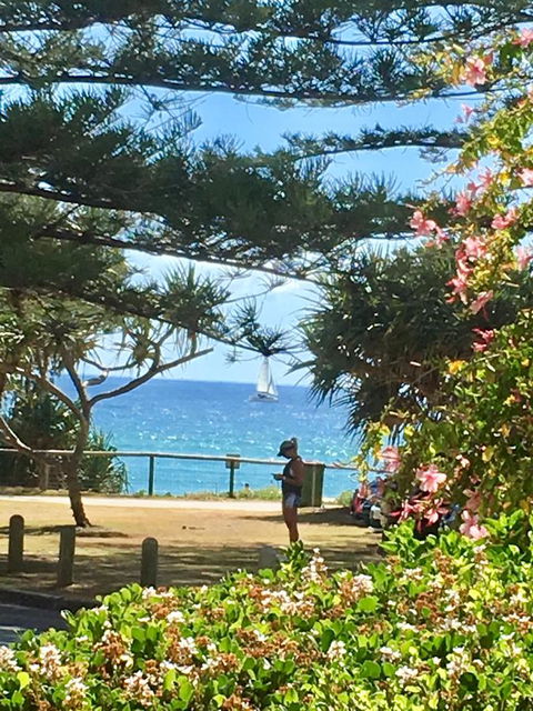 Oceania On Burleigh Beach - Accommodation Brisbane 25