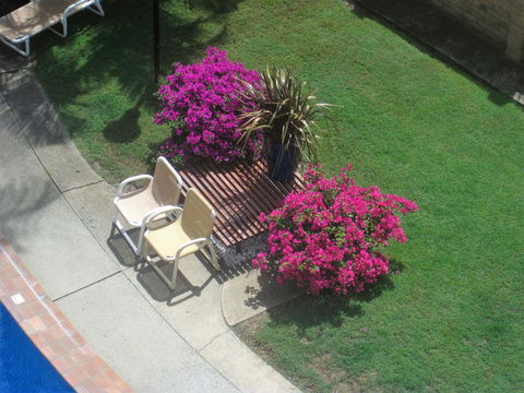 Oceania On Burleigh Beach - Accommodation Brisbane 29