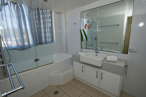 Oceania On Burleigh Beach - Accommodation Brisbane 16