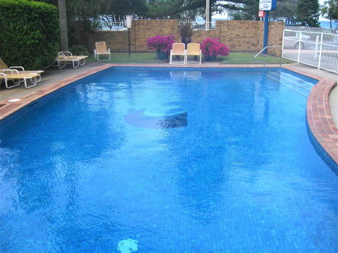 Oceania On Burleigh Beach - Accommodation Brisbane 28