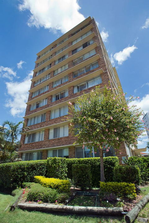 Oceania On Burleigh Beach - Accommodation Brisbane 38