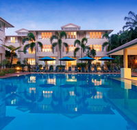 Cayman Villas Port Douglas - Accommodation Brisbane