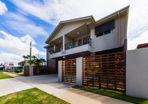 Rockhampton Serviced Apartments - Accommodation Brisbane 5