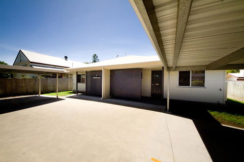 Rockhampton Serviced Apartments - Accommodation Brisbane 6