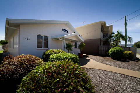 Rockhampton Serviced Apartments - Accommodation Brisbane 9