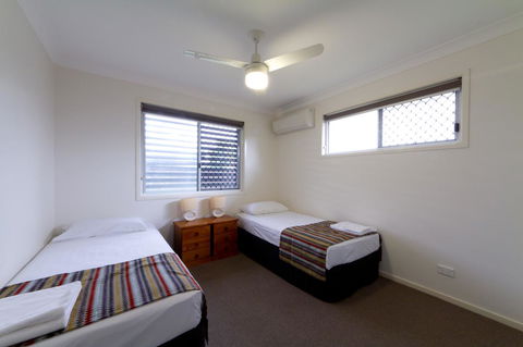 Rockhampton Serviced Apartments - Accommodation Brisbane 15