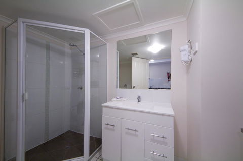 Rockhampton Serviced Apartments - Accommodation Brisbane 22
