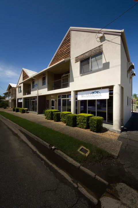 Rockhampton Serviced Apartments - Accommodation Brisbane 14