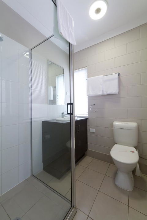 Rockhampton Serviced Apartments - Accommodation Brisbane 8