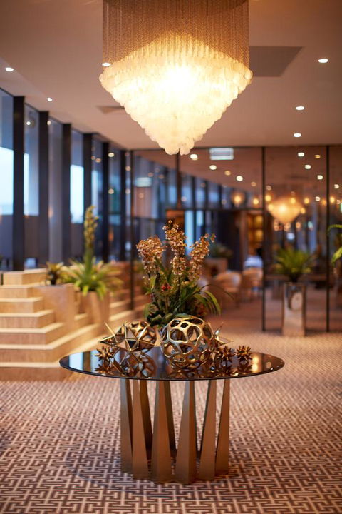 Rydges South Bank Brisbane - Accommodation Brisbane 26