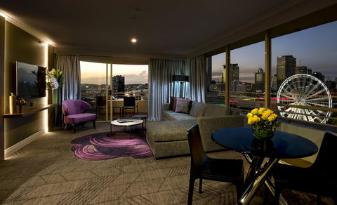 Rydges South Bank Brisbane - Accommodation Brisbane 44
