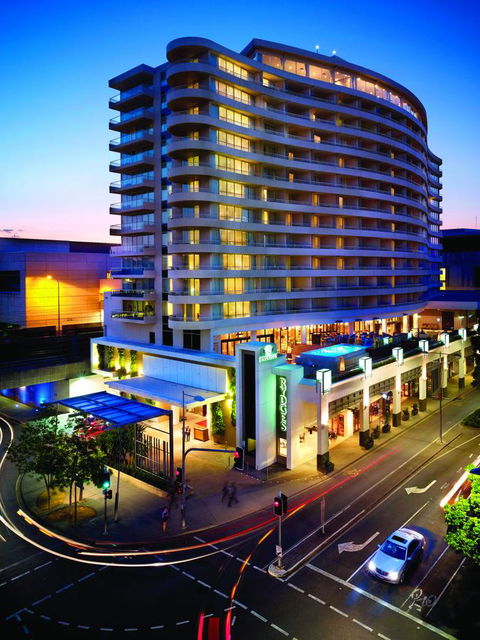 Rydges South Bank Brisbane - Accommodation Brisbane 15