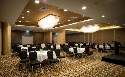 Rydges South Bank Brisbane - Accommodation Brisbane 36