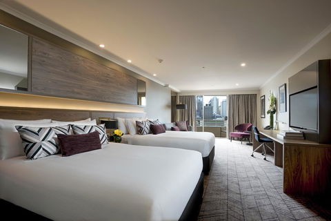 Rydges South Bank Brisbane - Accommodation Brisbane 6