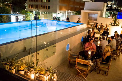 Rydges South Bank Brisbane - Accommodation Brisbane 14