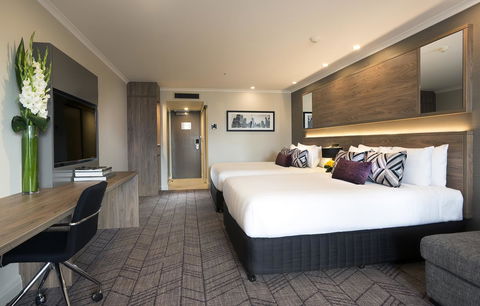 Rydges South Bank Brisbane - Accommodation Brisbane 5