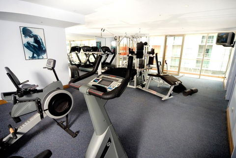 Rydges South Bank Brisbane - Accommodation Brisbane 40