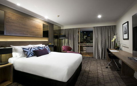 Rydges South Bank Brisbane - Accommodation Brisbane 1