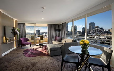 Rydges South Bank Brisbane - Accommodation Brisbane 0
