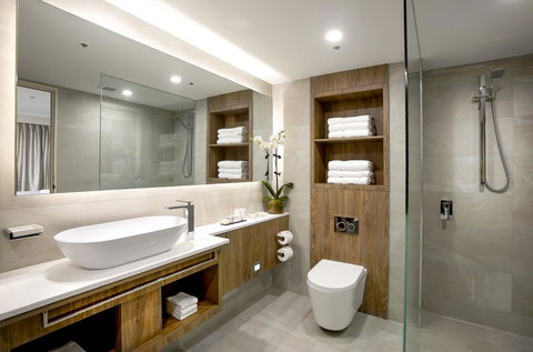 Rydges South Bank Brisbane - Accommodation Brisbane 4