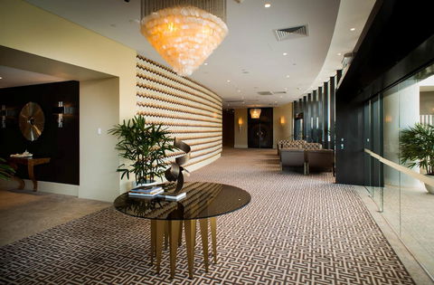 Rydges South Bank Brisbane - Accommodation Brisbane 21